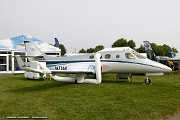 N716X Stratos Aircraft 716X C/N S716X-101, N716X